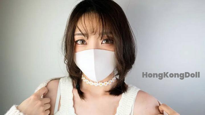 重温，玩偶姐姐【HongKongDoll】福利视频六